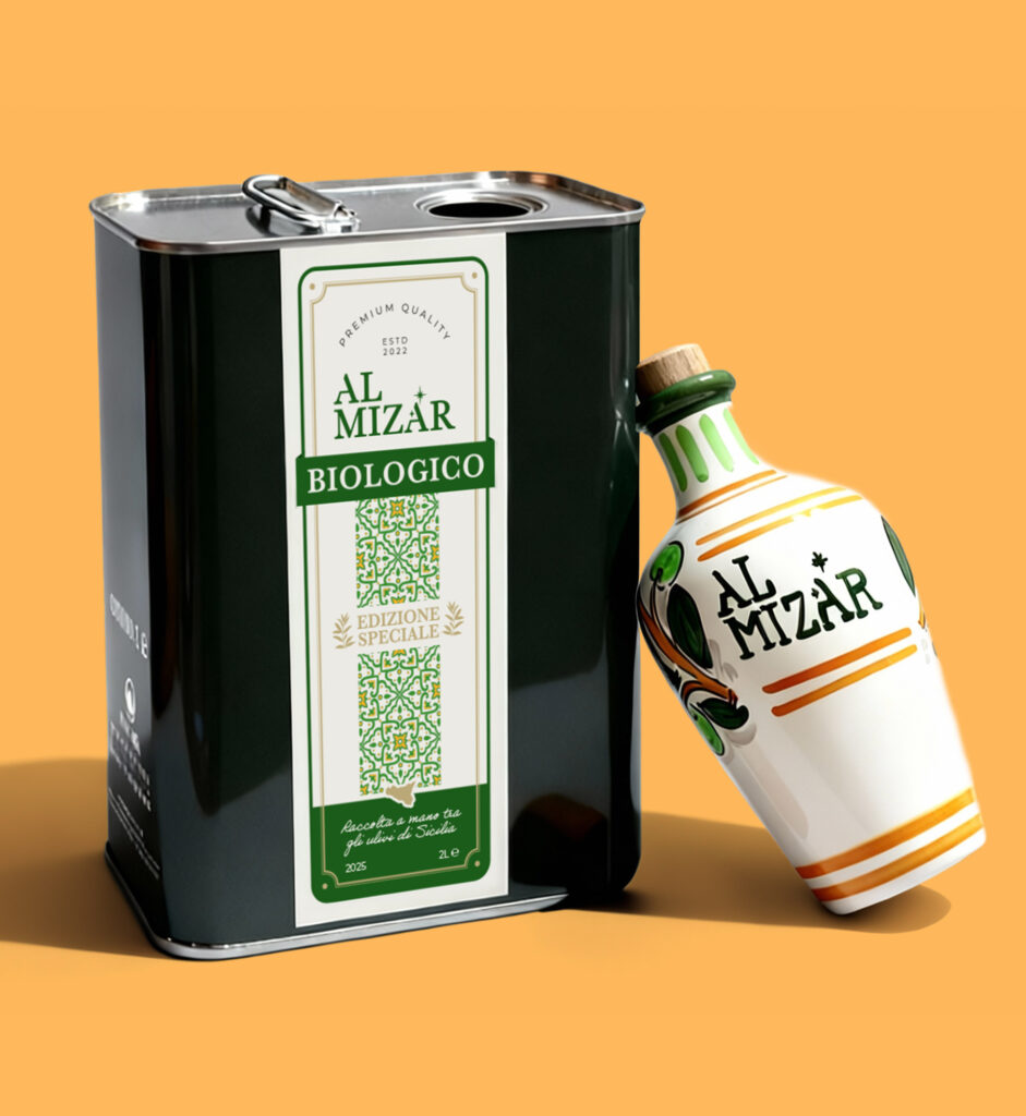 Al Mizar Edizione Limitata